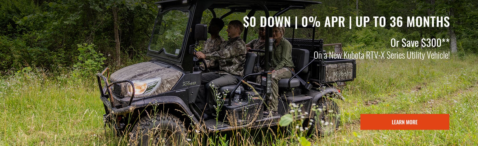 No Matter what your need. Pfeifer's Implement has the right machine