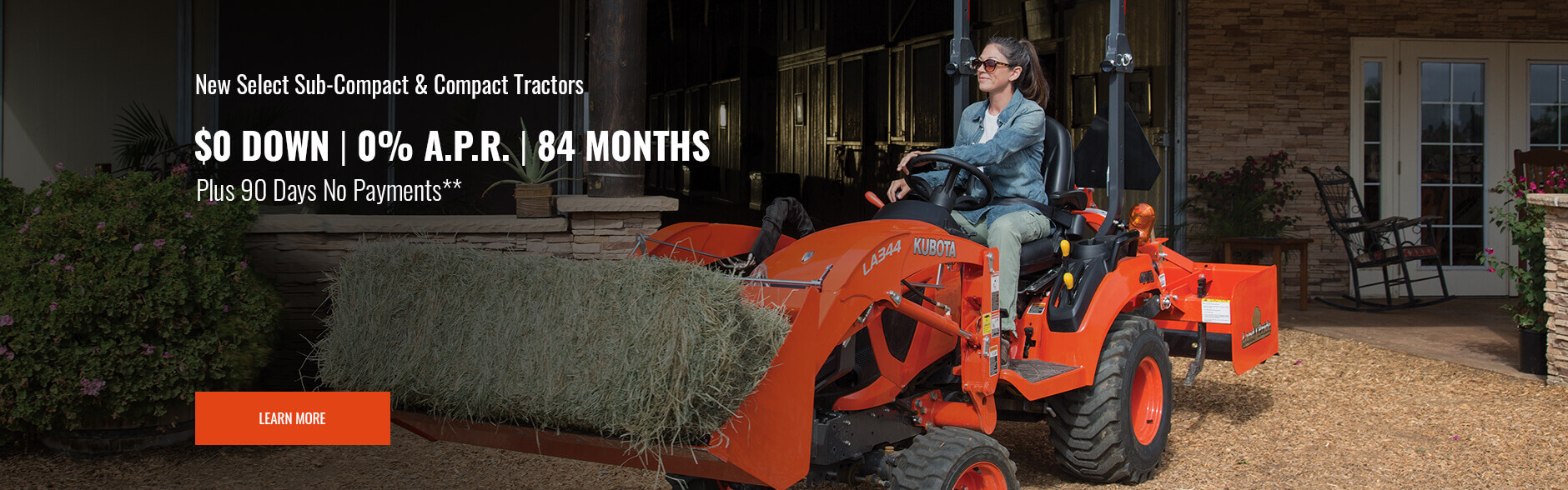 Pfeifer's Implement Sioux Falls, SD No Matter what your need