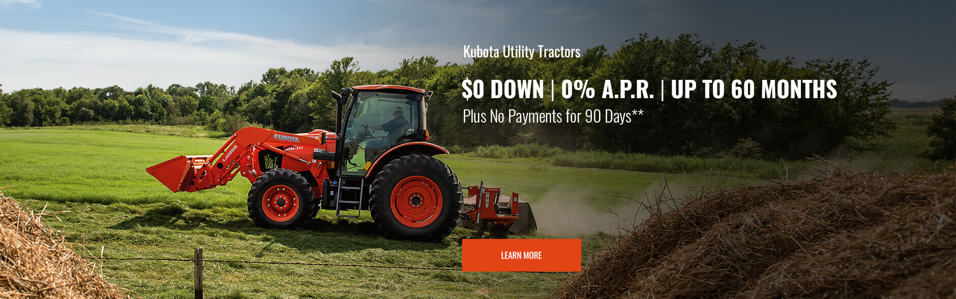 Pfeifer's Implement Sioux Falls, SD No Matter what your need