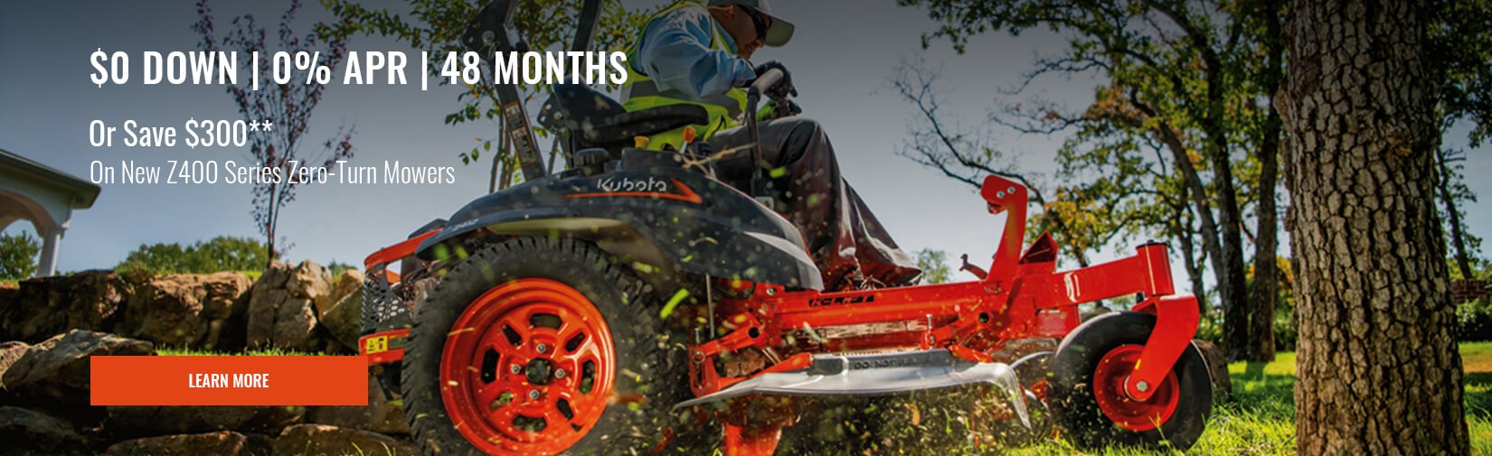 No Matter what your need. Pfeifer's Implement has the right machine