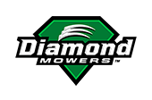 Diamond Mowers